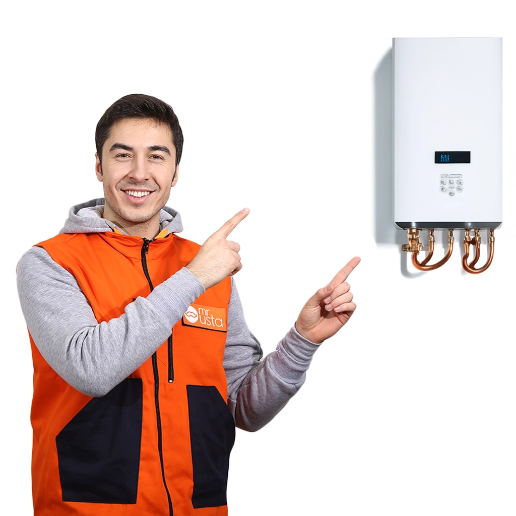 Ilıpınar Kombi Tamircisi