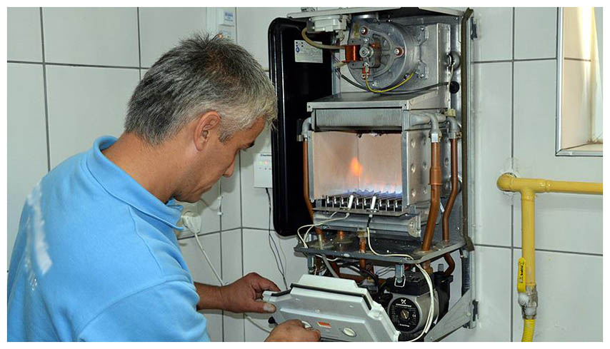 Ilıpınar Kombi Tamircisi